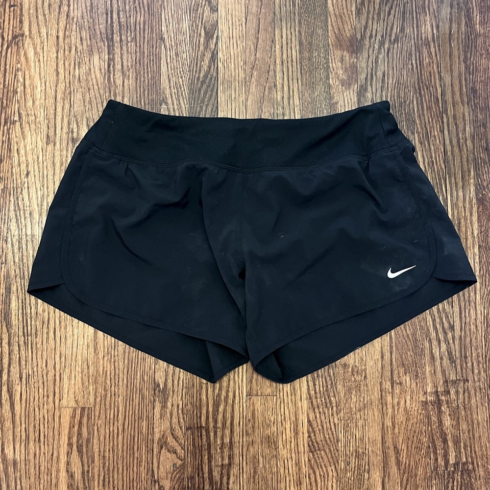 Nike Dri-Fit Shorts with Cotton Band